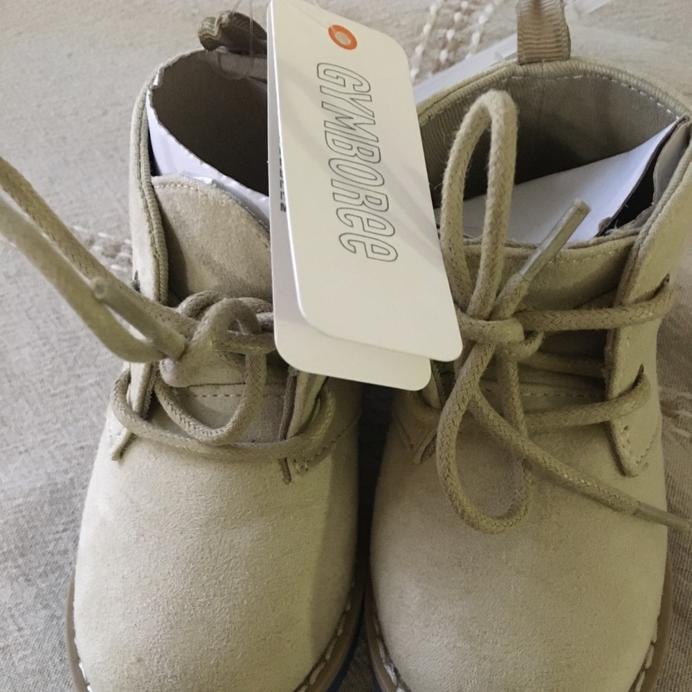 Gymboree size 5